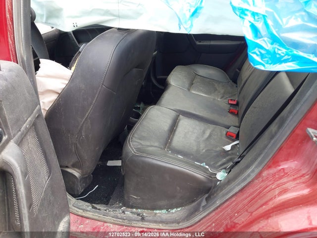 12702523 :رقم المزاد ، 1FAHP36N89W239704 vin ، 2009 Ford Focus Ses مزاد بيع