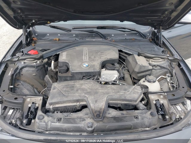 Aukcja sprzedaży 2014 Bmw 328 Xi, vin: WBA3B3G57ENR82921, numer aukcji: 12702524