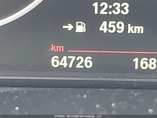 Aukcja sprzedaży 2014 Bmw 328 Xi, vin: WBA3B3G57ENR82921, numer aukcji: 12702524