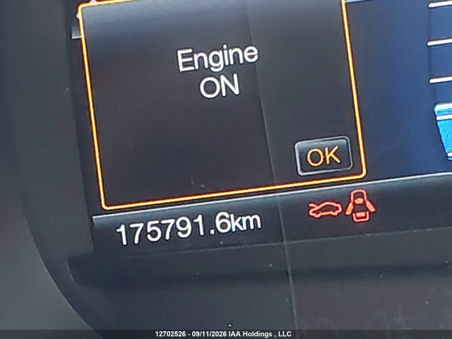 Ford EDGE SEL 2015 2FMTK4J89FBB57208 Image 16
