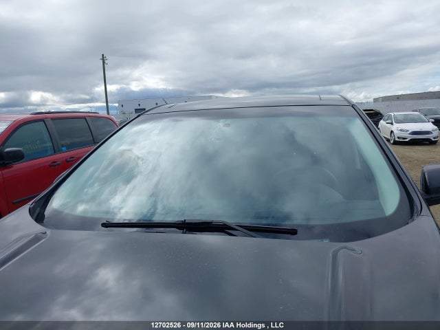 Ford EDGE SEL 2015 2FMTK4J89FBB57208 Image 18