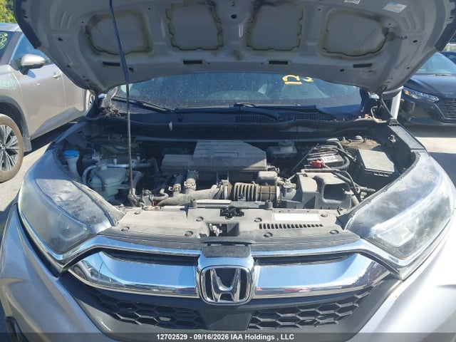 Aukcja sprzedaży 2018 Honda Cr-v Ex-l, vin: 2HKRW2H80JH624204, numer aukcji: 12702529
