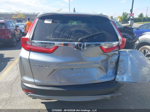 Aukcja sprzedaży 2018 Honda Cr-v Ex-l, vin: 2HKRW2H80JH624204, numer aukcji: 12702529