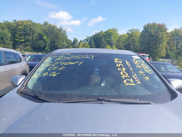 Aukcja sprzedaży 2018 Honda Cr-v Ex-l, vin: 2HKRW2H80JH624204, numer aukcji: 12702529