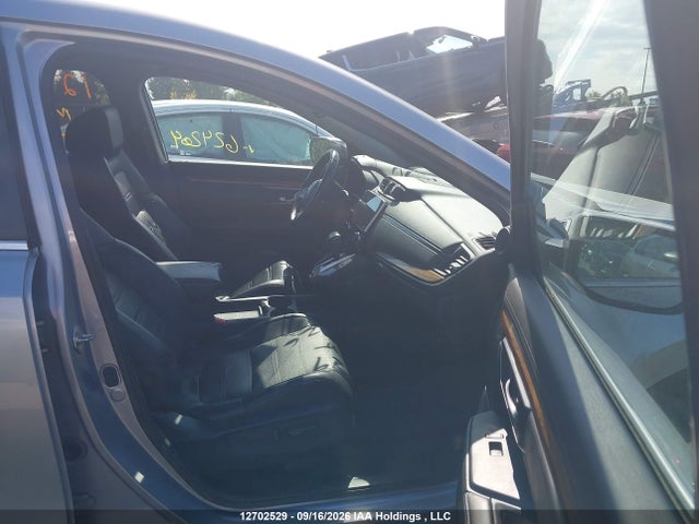 Aukcja sprzedaży 2018 Honda Cr-v Ex-l, vin: 2HKRW2H80JH624204, numer aukcji: 12702529
