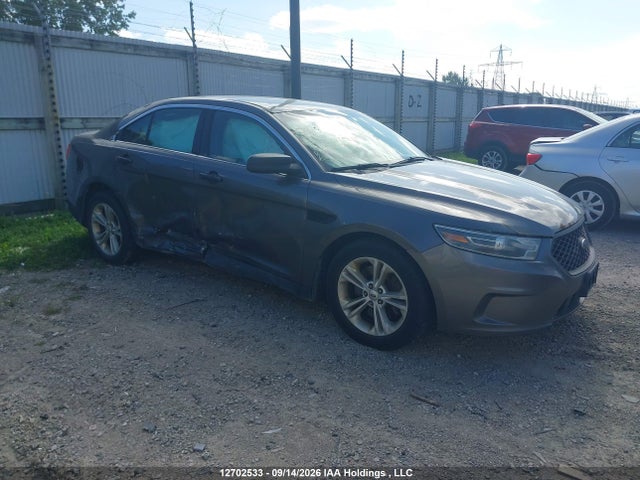Aukcja sprzedaży 2015 Ford Police Interceptor, vin: 1FAHP2MK9FG152399, numer aukcji: 12702533