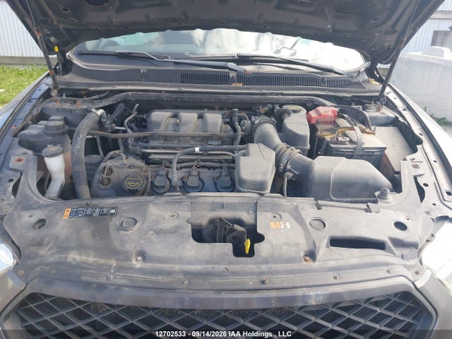 Aukcja sprzedaży 2015 Ford Police Interceptor, vin: 1FAHP2MK9FG152399, numer aukcji: 12702533