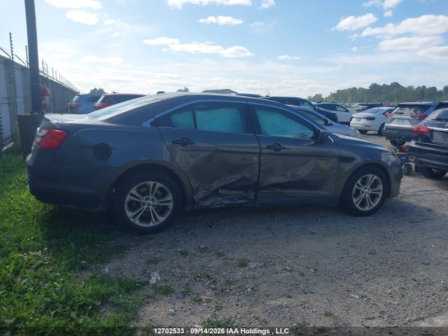 Aukcja sprzedaży 2015 Ford Police Interceptor, vin: 1FAHP2MK9FG152399, numer aukcji: 12702533