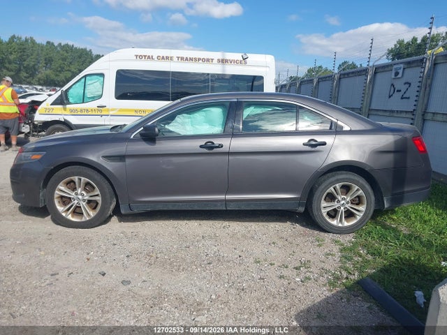Aukcja sprzedaży 2015 Ford Police Interceptor, vin: 1FAHP2MK9FG152399, numer aukcji: 12702533
