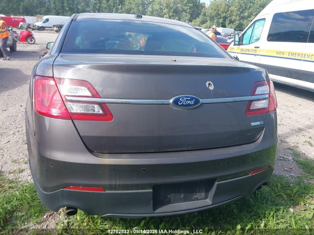 Aukcja sprzedaży 2015 Ford Police Interceptor, vin: 1FAHP2MK9FG152399, numer aukcji: 12702533