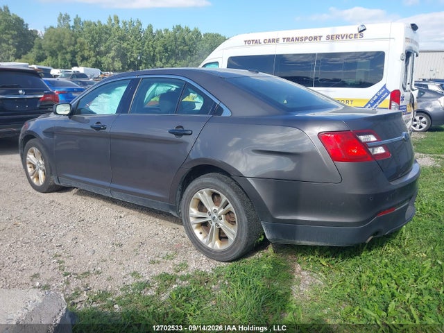 Aukcja sprzedaży 2015 Ford Police Interceptor, vin: 1FAHP2MK9FG152399, numer aukcji: 12702533