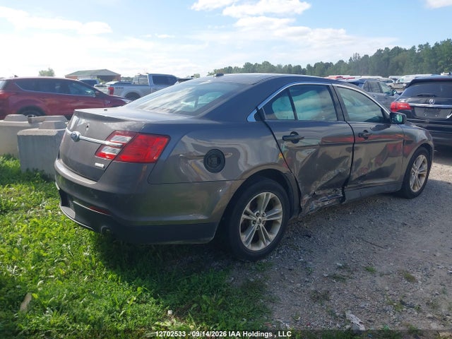 Aukcja sprzedaży 2015 Ford Police Interceptor, vin: 1FAHP2MK9FG152399, numer aukcji: 12702533