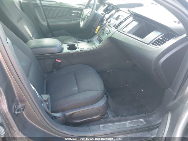 Aukcja sprzedaży 2015 Ford Police Interceptor, vin: 1FAHP2MK9FG152399, numer aukcji: 12702533