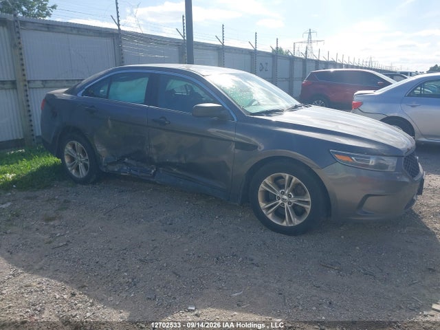 Aukcja sprzedaży 2015 Ford Police Interceptor, vin: 1FAHP2MK9FG152399, numer aukcji: 12702533