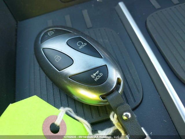 12702535 :رقم المزاد ، KM8P3DG10TU188507 vin ، 2026 Hyundai Santa Fe Preferred Hybrid Awd With Trend Package مزاد بيع