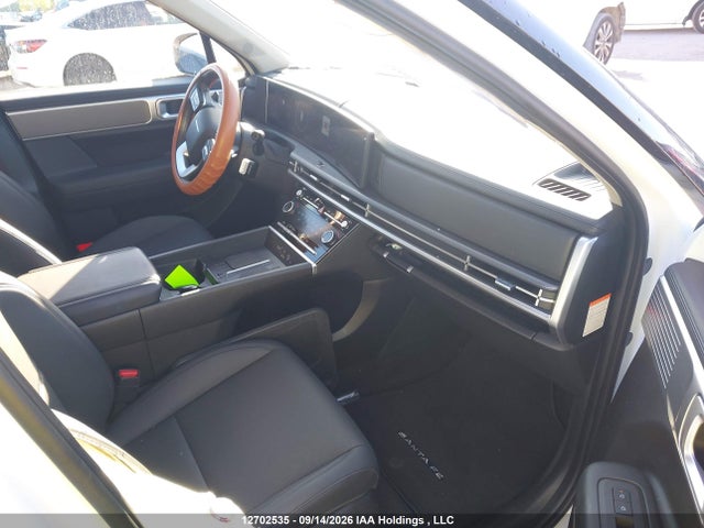 12702535 :رقم المزاد ، KM8P3DG10TU188507 vin ، 2026 Hyundai Santa Fe Preferred Hybrid Awd With Trend Package مزاد بيع