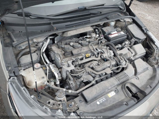 Продажа на аукционе авто 2019 Toyota Corolla, vin: JTNK4RBE4K3019318, номер лота: 12702539