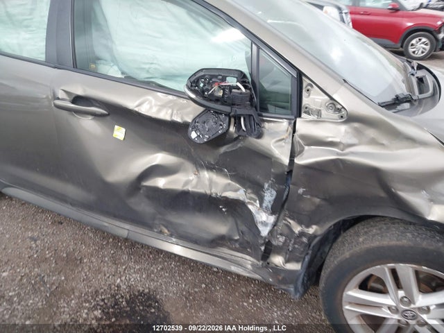 Продажа на аукционе авто 2019 Toyota Corolla, vin: JTNK4RBE4K3019318, номер лота: 12702539