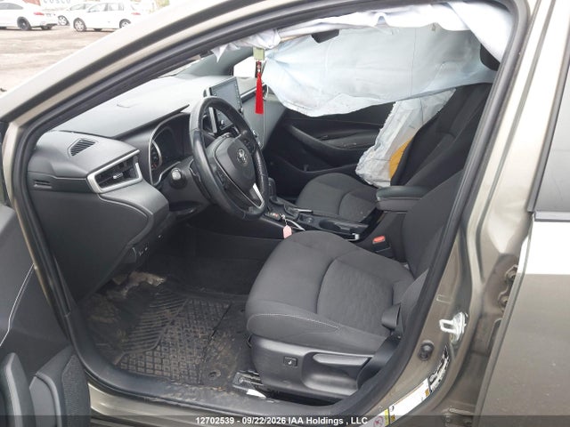 Продажа на аукционе авто 2019 Toyota Corolla, vin: JTNK4RBE4K3019318, номер лота: 12702539