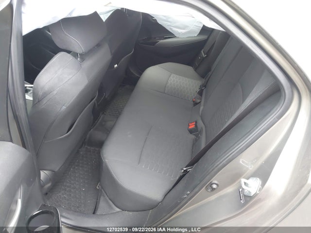 Продажа на аукционе авто 2019 Toyota Corolla, vin: JTNK4RBE4K3019318, номер лота: 12702539