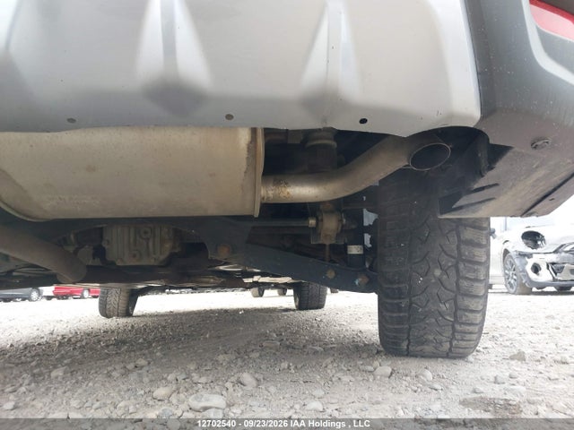 2014 Subaru Xv Crosstrek Sport Package მანქანა იყიდება აუქციონზე, vin: JF2GPACC0EH337851, აუქციონის ნომერი: 12702540