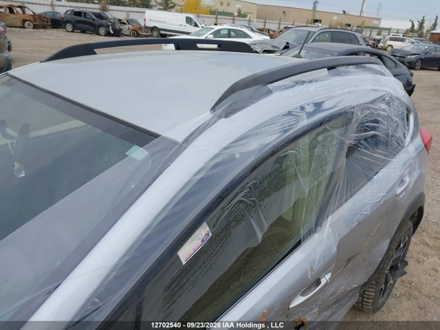 2014 Subaru Xv Crosstrek Sport Package მანქანა იყიდება აუქციონზე, vin: JF2GPACC0EH337851, აუქციონის ნომერი: 12702540