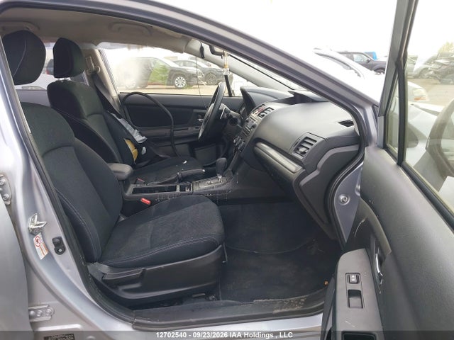 2014 Subaru Xv Crosstrek Sport Package მანქანა იყიდება აუქციონზე, vin: JF2GPACC0EH337851, აუქციონის ნომერი: 12702540
