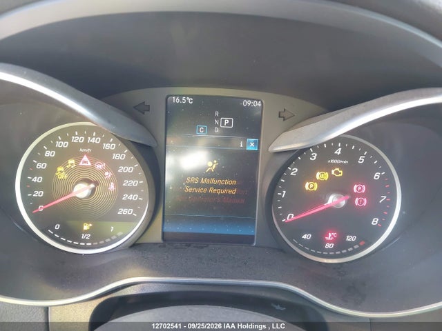 2022 Mercedes-benz Glc 300 4matic მანქანა იყიდება აუქციონზე, vin: W1N0G8EB9NV389972, აუქციონის ნომერი: 12702541