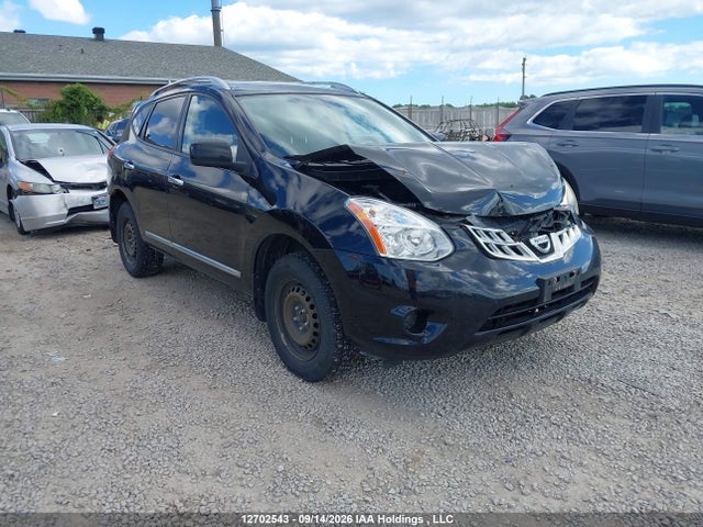 Auction sale of the 2012 Nissan Rogue Sv, vin: JN8AS5MV7CW365556, lot number: 12702543