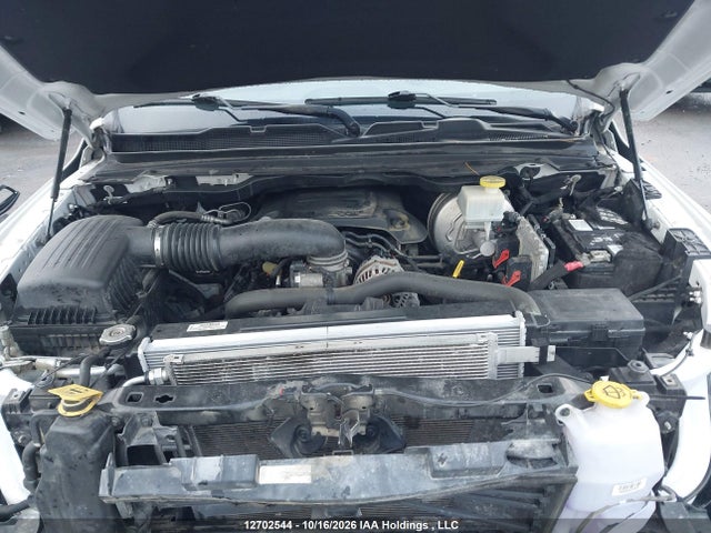RAM 1500 2021 1C6SRFVT9MN684390 Image 10
