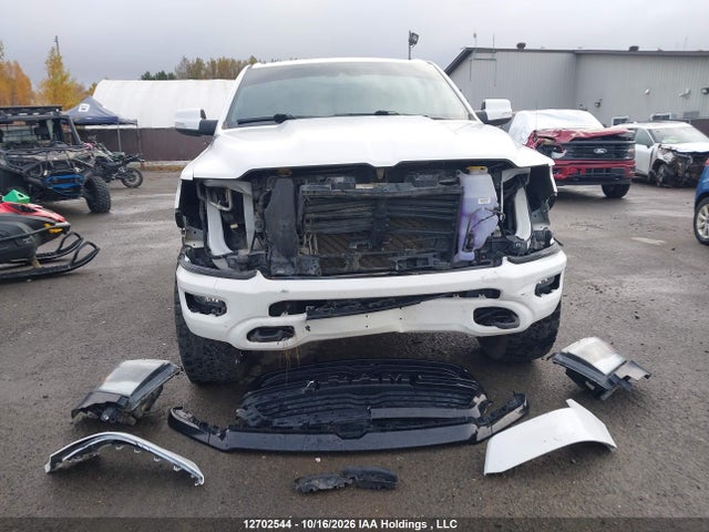 RAM 1500 2021 1C6SRFVT9MN684390 Image 13