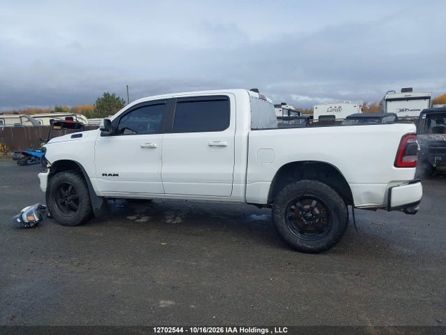 RAM 1500 2021 1C6SRFVT9MN684390 Image 15