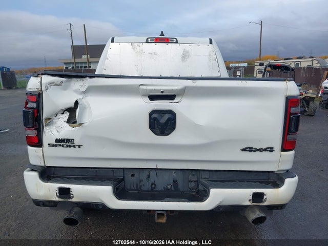 RAM 1500 2021 1C6SRFVT9MN684390 Image 17