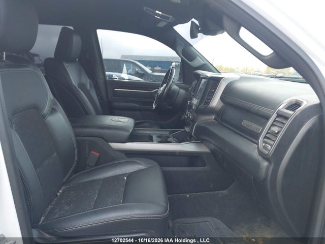 RAM 1500 2021 1C6SRFVT9MN684390 Image 5