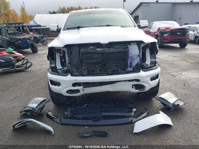 RAM 1500 2021 1C6SRFVT9MN684390 Image 6