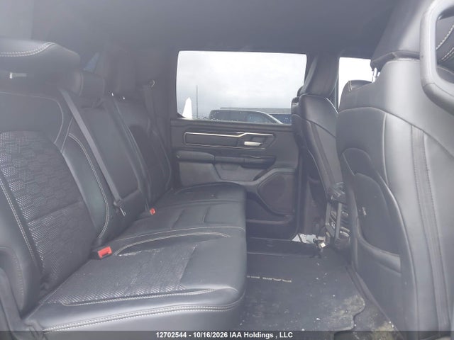 RAM 1500 2021 1C6SRFVT9MN684390 Image 8