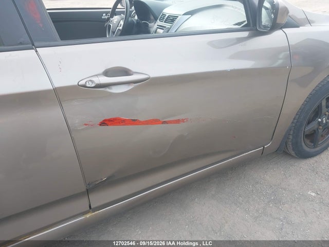 Aukcja sprzedaży 2012 Hyundai Accent Gl, vin: KMHCT5AE5CU025948, numer aukcji: 12702546