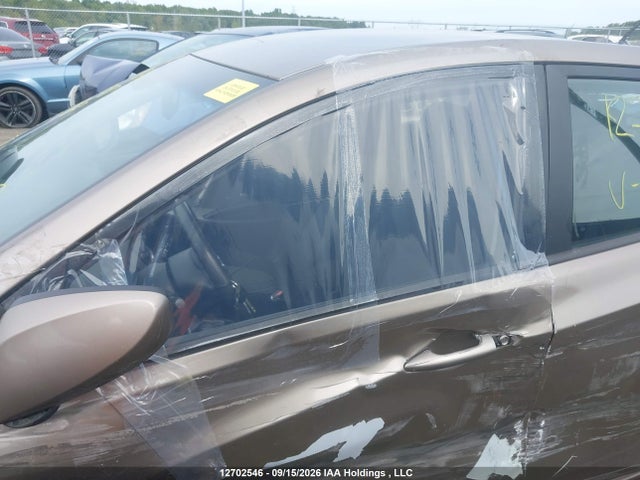 Aukcja sprzedaży 2012 Hyundai Accent Gl, vin: KMHCT5AE5CU025948, numer aukcji: 12702546