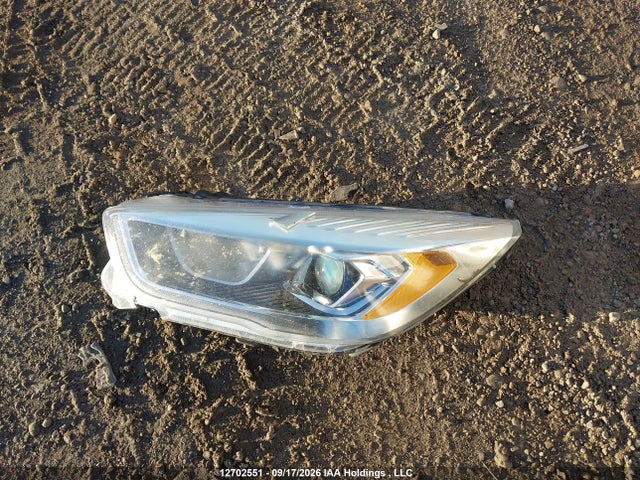 Aukcja sprzedaży 2018 Ford Escape Sel, vin: 1FMCU9HD1JUA05839, numer aukcji: 12702551
