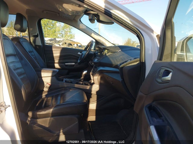 Aukcja sprzedaży 2018 Ford Escape Sel, vin: 1FMCU9HD1JUA05839, numer aukcji: 12702551