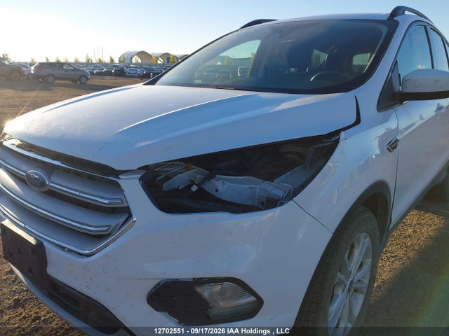 Aukcja sprzedaży 2018 Ford Escape Sel, vin: 1FMCU9HD1JUA05839, numer aukcji: 12702551
