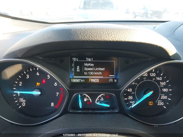 Aukcja sprzedaży 2018 Ford Escape Sel, vin: 1FMCU9HD1JUA05839, numer aukcji: 12702551