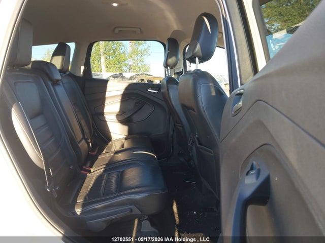 Aukcja sprzedaży 2018 Ford Escape Sel, vin: 1FMCU9HD1JUA05839, numer aukcji: 12702551