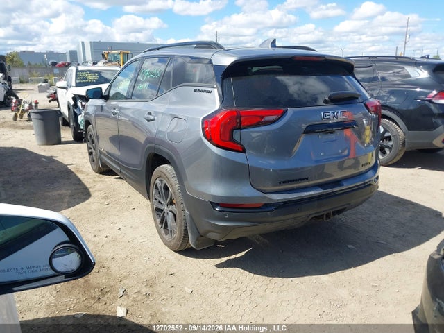 3GKALTEV2ML334271 GMC Terrain Sle