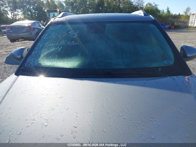 KL79MPS24RB086804 Chevrolet Trailblazer Lt