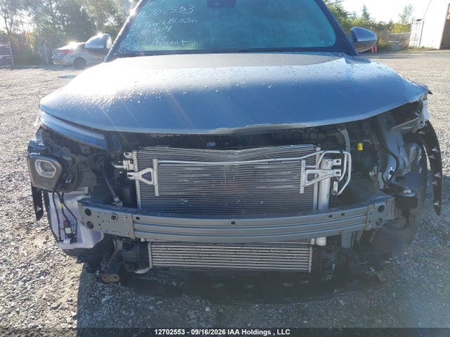 KL79MPS24RB086804 Chevrolet Trailblazer Lt