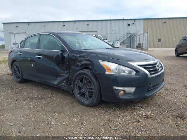 12702559 :رقم المزاد ، 1N4AL3AP5DN466062 vin ، 2013 Nissan Altima 2.5/s/sv/sl مزاد بيع