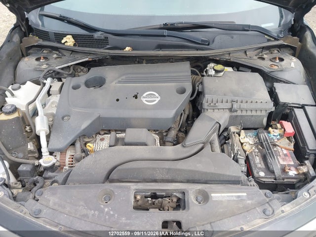 Aukcja sprzedaży 2013 Nissan Altima 2.5/s/sv/sl, vin: 1N4AL3AP5DN466062, numer aukcji: 12702559