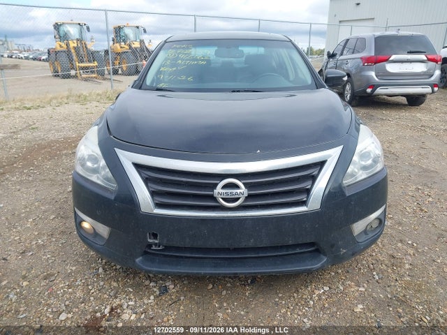 Aukcja sprzedaży 2013 Nissan Altima 2.5/s/sv/sl, vin: 1N4AL3AP5DN466062, numer aukcji: 12702559