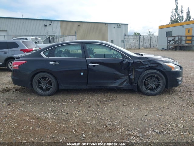 Aukcja sprzedaży 2013 Nissan Altima 2.5/s/sv/sl, vin: 1N4AL3AP5DN466062, numer aukcji: 12702559